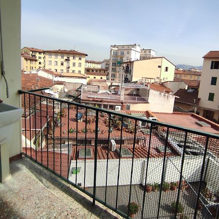 Il Giglio Di Careggi Apartment Florence Exterior photo