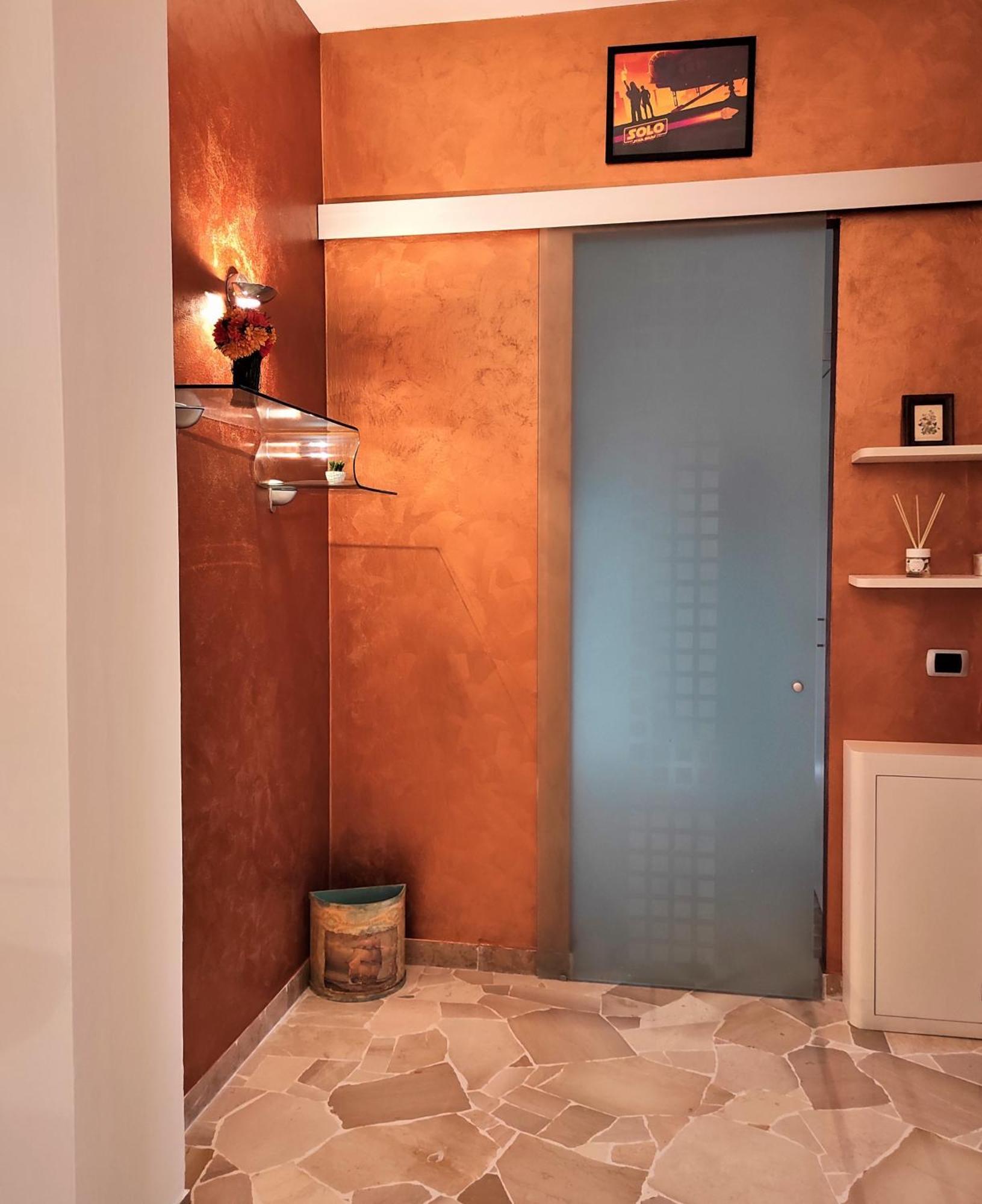Il Giglio Di Careggi Apartment Florence Exterior photo