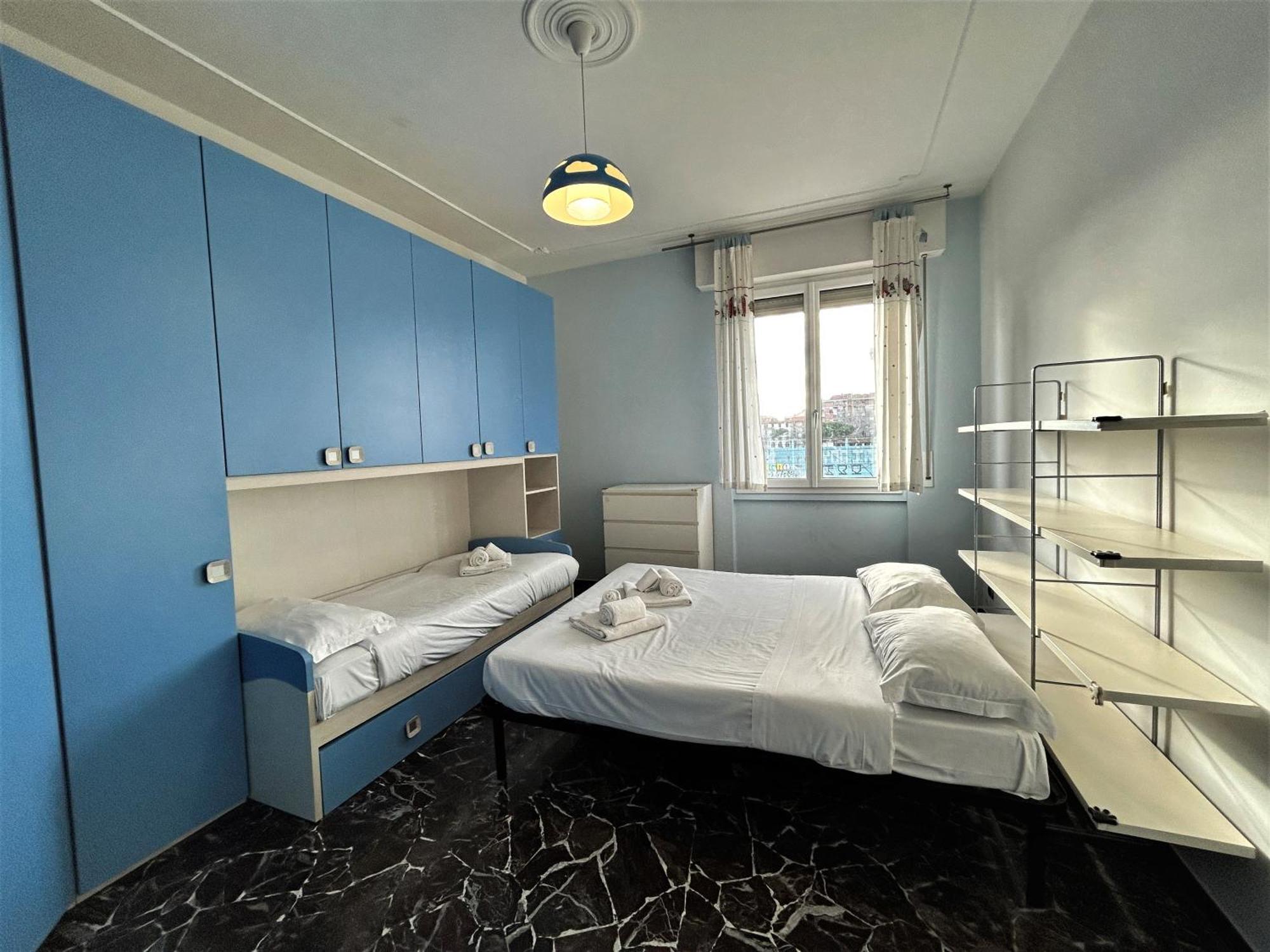 Il Giglio Di Careggi Apartment Florence Exterior photo