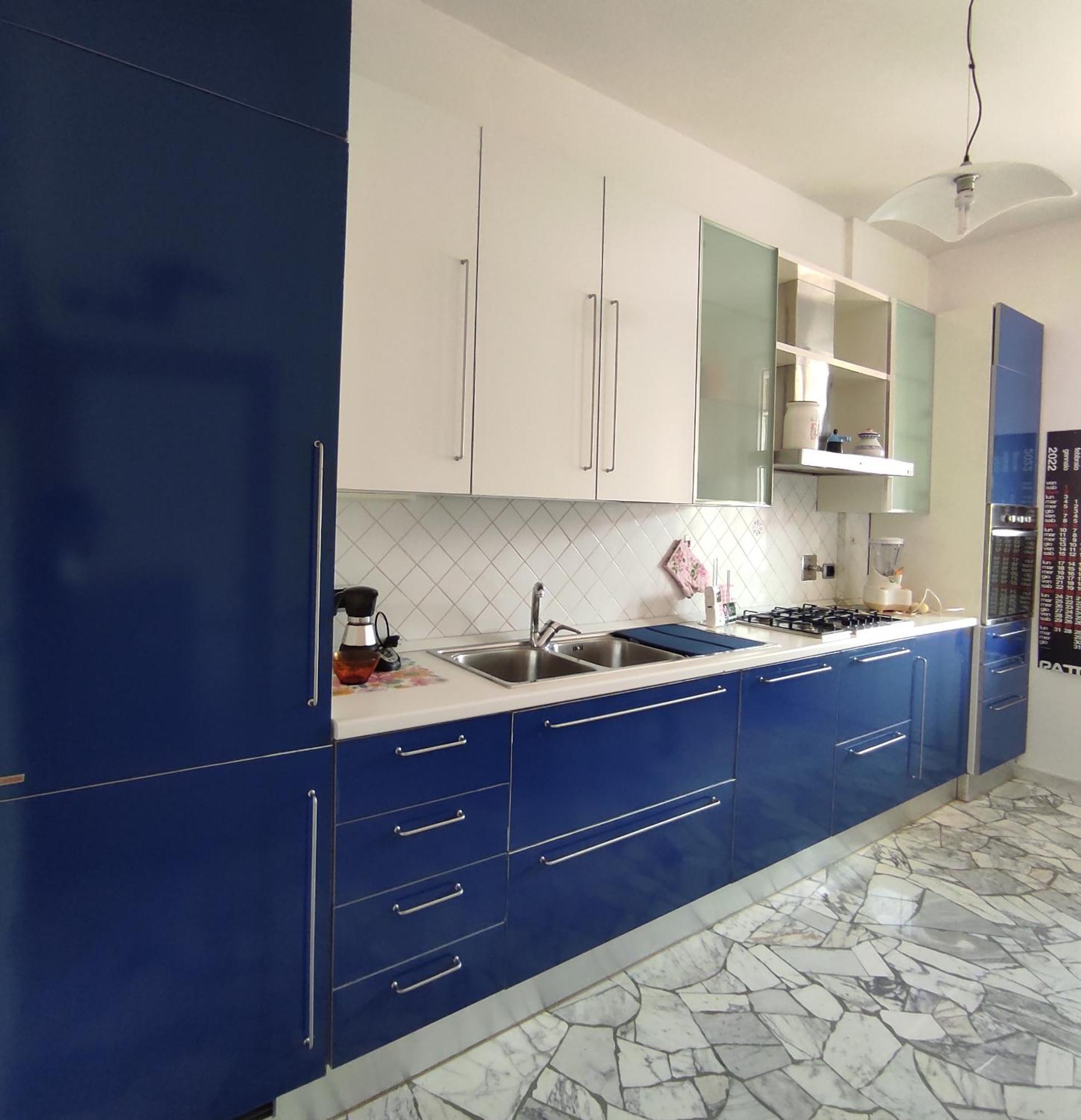 Il Giglio Di Careggi Apartment Florence Exterior photo